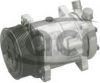  130765 Compressor, air conditioning